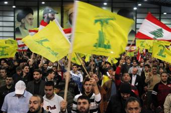 Kemény ellenfél: akár 200 000 rakétája és 100 000 harcosa is lehet a Hezbollahnak