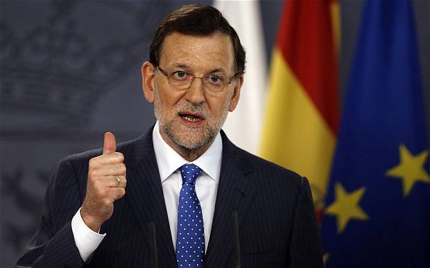 „Felelősök eltávolítása”: Madrid kezdeményezi a katalán kormány feloszlatását