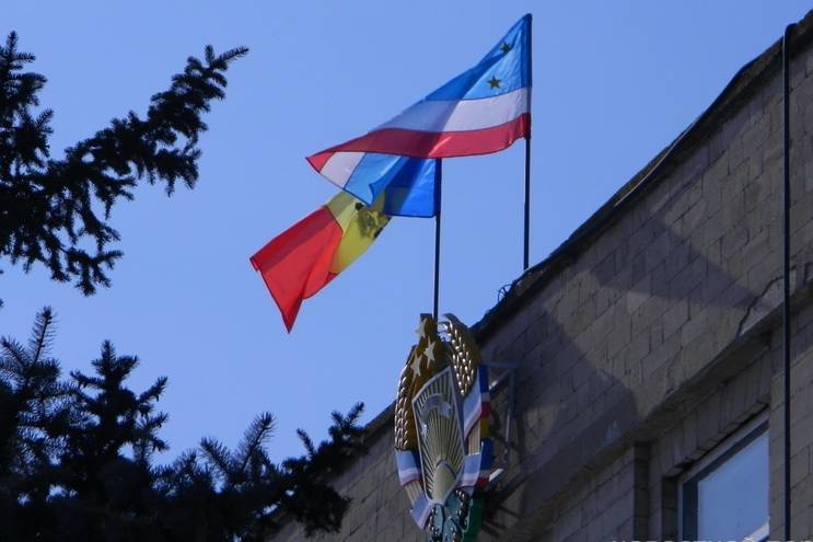 „Jobb híján” oroszpártiak a Moldovában autonómiát élvező gagauzok