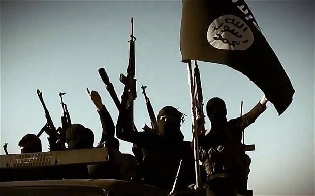 Légicsapásban végeztek az Iszlám Állam „főmuftijával”, erősítette meg a Pentagon