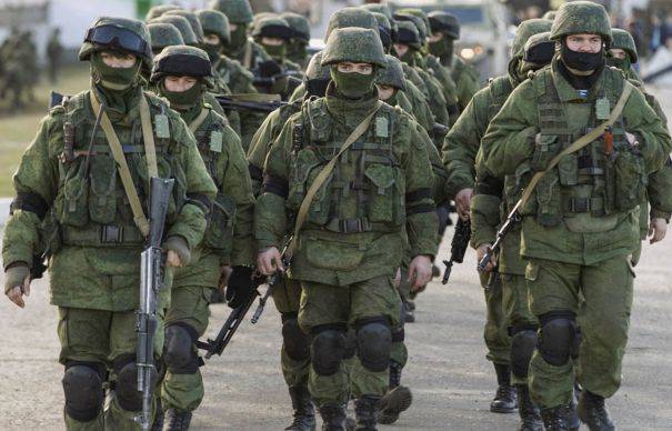 Az oroszok azt állítják, településeket foglaltak el Zaporizzsja megyében