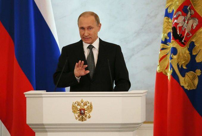 Putyin megfenyegette Romániát a rakétapajzs miatt