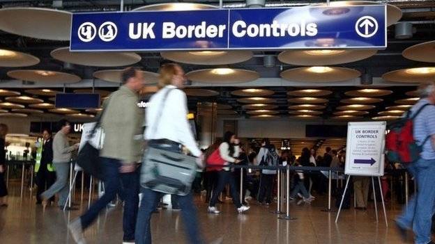 Nőtt a romániai bevándorlók száma Nagy-Britanniában