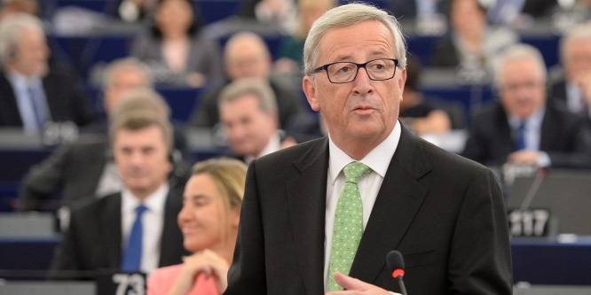 Juncker: tisztességes a reformcsomag