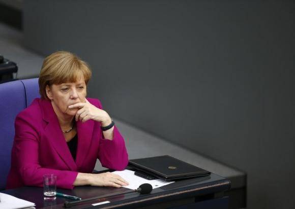 The Times: Angela Merkel az év embere