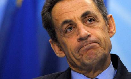 Börtönbüntetésre ítélték Nicolas Sarkozy volt államfőt korrupció miatt