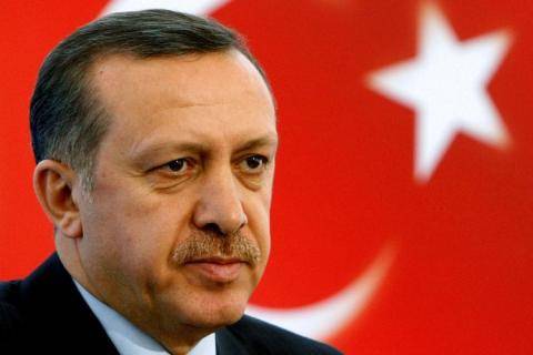 Keményen megzsarolta Erdogan az Európai Uniót