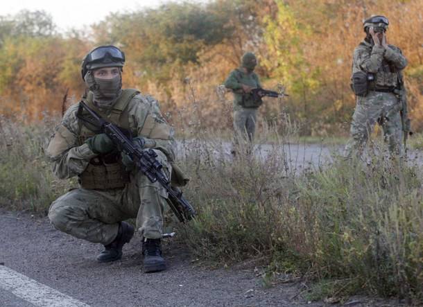 Ukrajna elismerte, hogy katonai egységeket vezényelt a Transznisztriával közös határszakaszra