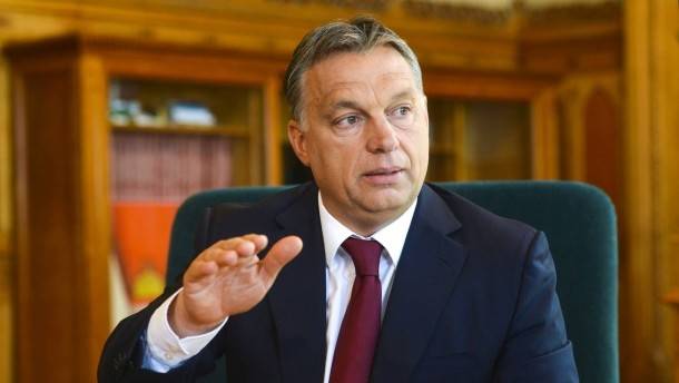 Orbán Viktor: nem kell a multikulti