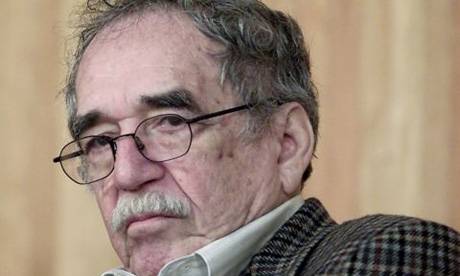 Meghalt Gabriel García Márquez