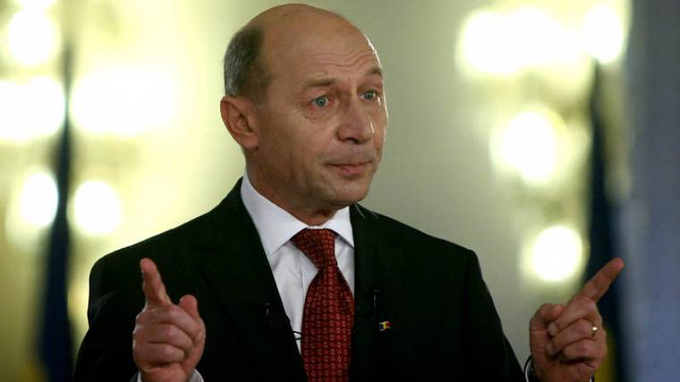 Együttműködött a Securitatéval Traian Băsescu volt államfő a táblabíróság szerint