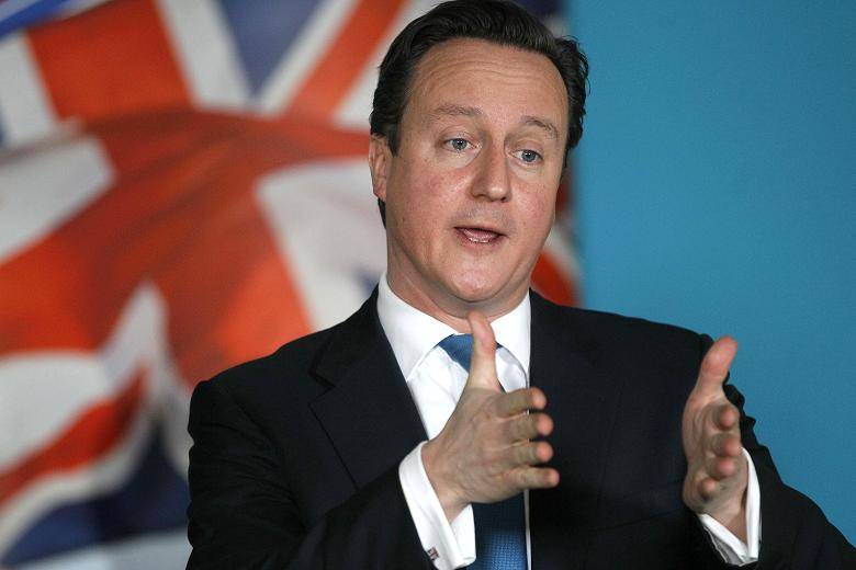 Skócia: nagyobb önrendelkezést ígér Cameron