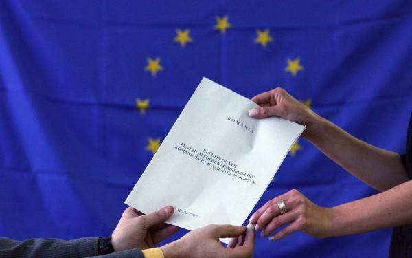 Megvannak az EP- és elnökválasztás időpontjai