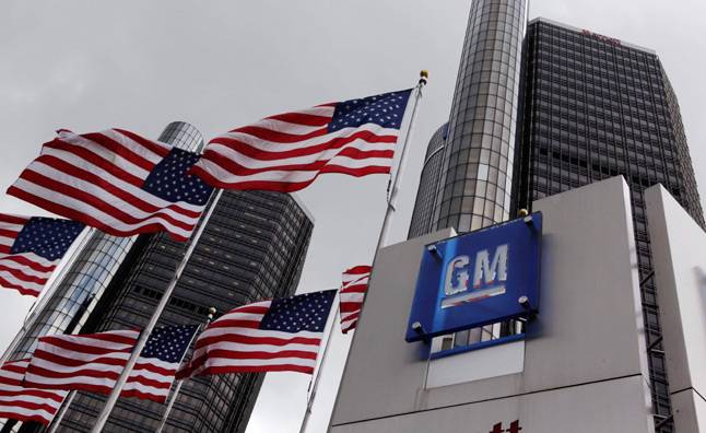 Újabb 8,2 millió autót hív vissza a General Motors