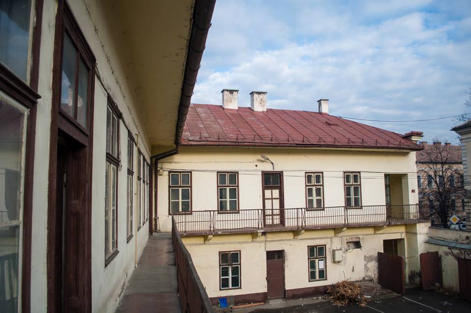 Birtokba vette visszaperelt kolozsvári ingatlanát a református egyház