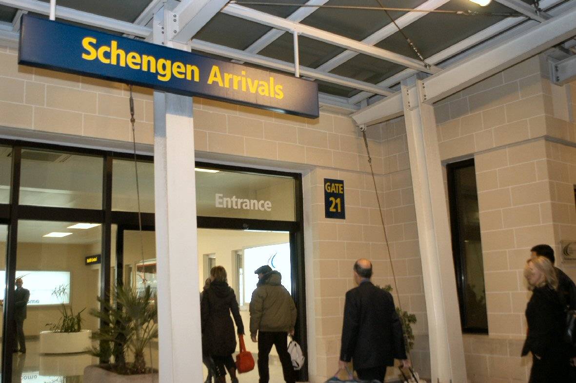 A korrupció hátráltatja Románia schengeni csatlakozását
