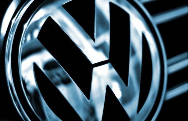 Furcsa visszahívás a Volkswagennél
