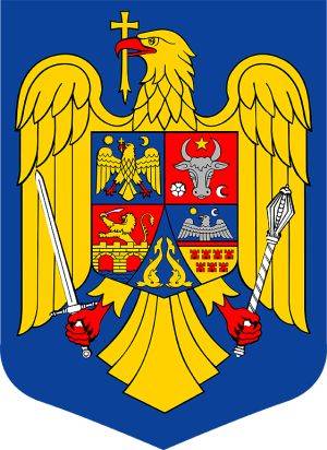 Hiányolják magukat a címerből az erdélyi románok