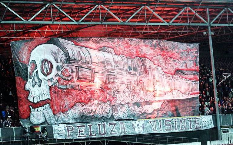 Európai eltiltás fenyegeti a Kolozsvári CFR-t