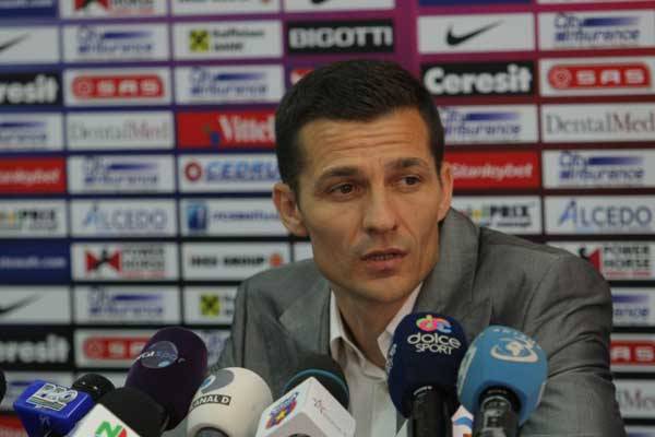 EL: Kijevben játszik rangadót a Steaua