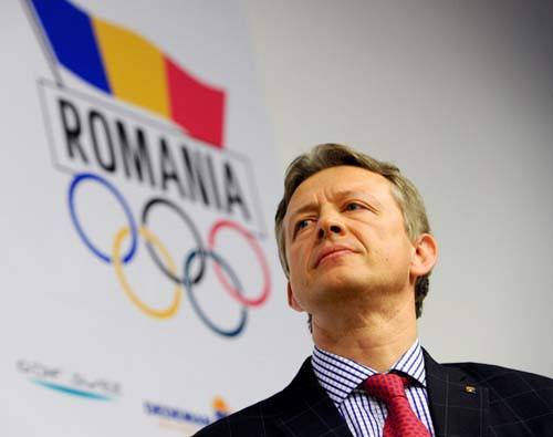 Morariu lemondott a román olimpiai bizottság elnöki tisztségéről
