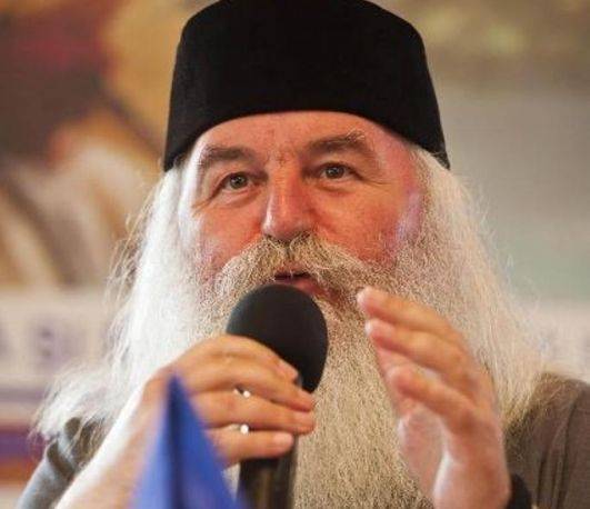 Autonómiakísértetek nyomában az ortodox püspökkel