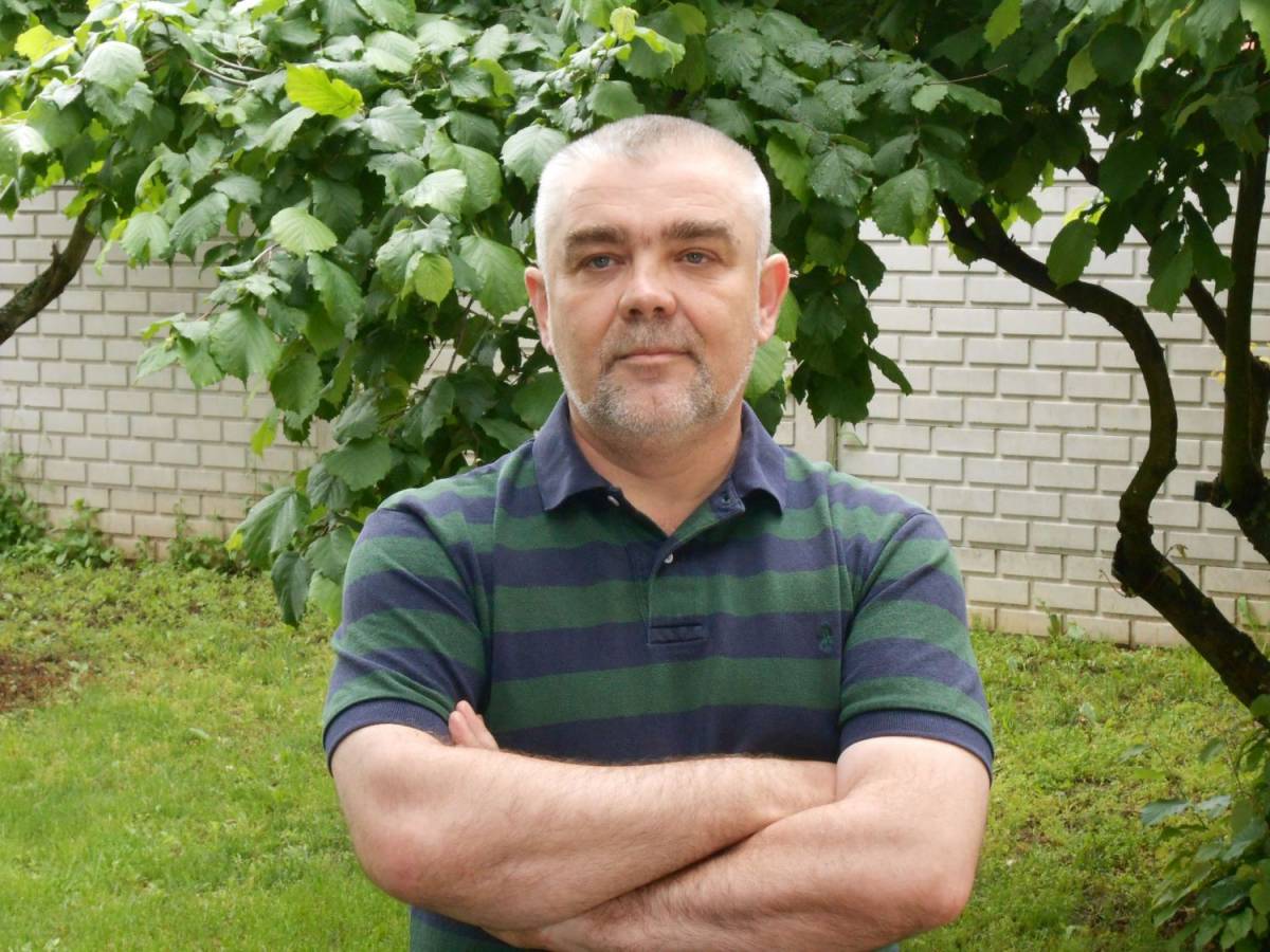 „A konteózás szellemi önvédelem” – Interjú Tóth Tibor temesvári születésű budapesti bloggerrel