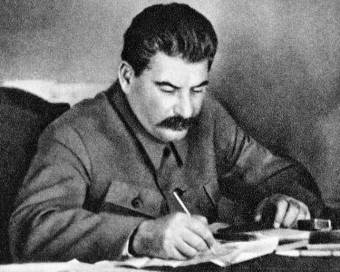 Hetven éve halt meg Sztálin