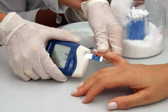 mikor kell vércukorszintet mérni a kezelési módszer a diabétesz