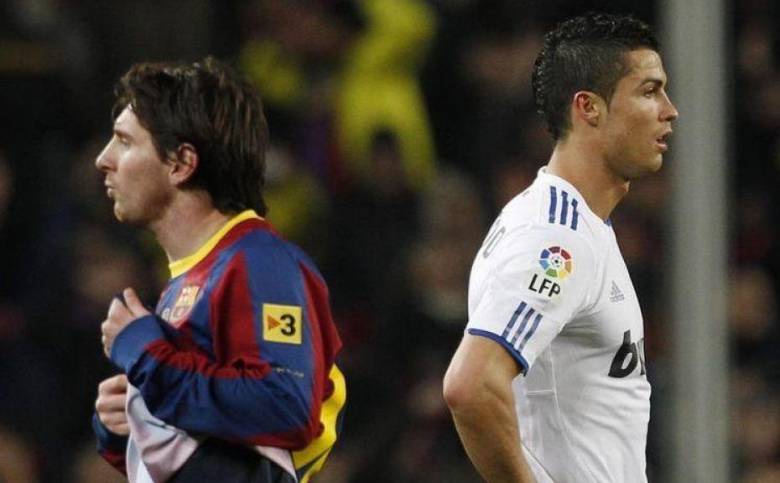 Messi a Ronaldóval való rivalizálásról: nagyszerű sportcsatája volt a világ labdarúgásának
