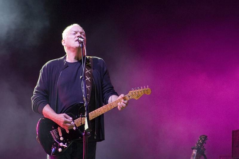 A pszichedelikus hallgatás évtizede – Jön az új Pink Floyd-album