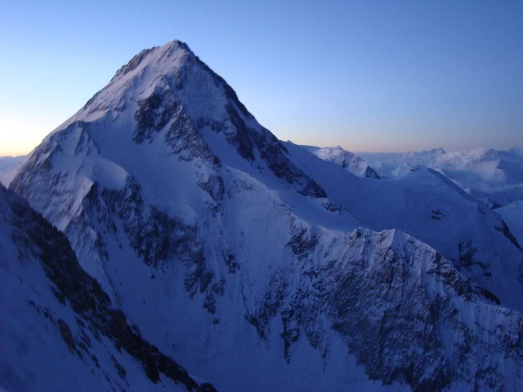 Nagyváradi és marosvásárhelyi hegymászó is indul a Himalájába