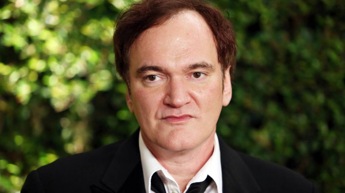 Tarantino folytatja a munkát: elkészül A nyolc förtelmes