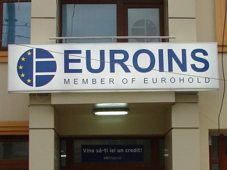 Ellenséges felvásárlásnak nevezi az Euroins anyavállalata romániai működési engedélyük megvonását