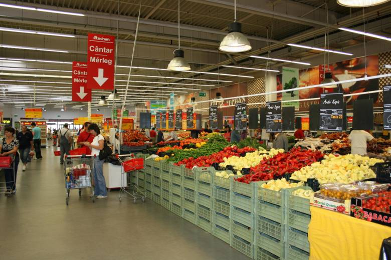Hadat üzentek a hatóságok a zöldség-gyümölcs maffiának – a romániai boltok ellátottságát féltik a nagy kereskedelmi üzletláncok