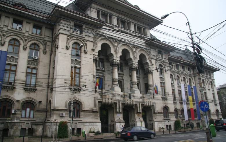 Támogatják Fireát a bukaresti városi tanács PSD-s tagjai