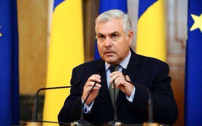 Román védelmi miniszter: tudjuk, hogy Oroszország már régóta elektronikus hadviselést folytat a térségben