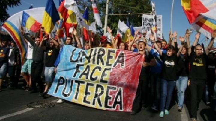 Inscop: A románok közel 70 százaléka szeretné Moldova bekebelezését