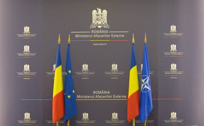 A román külügyminisztérium húsz munkatársát diagnosztizálták koronavírussal