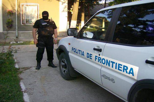 Romániába átszökött határsértőket fogadtak vissza a szerb hatóságok