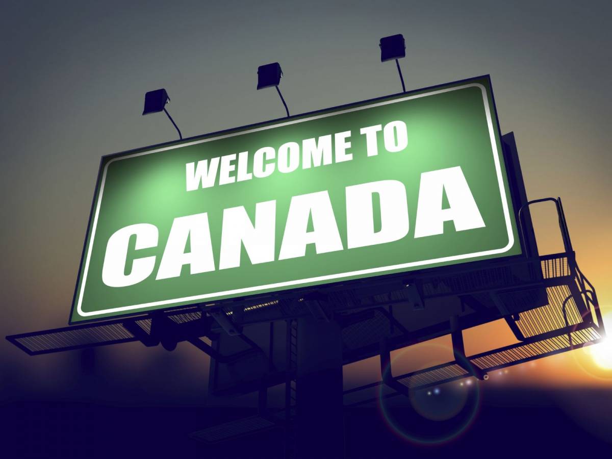 Kanada eltörli a román állampolgárok vízumkényszerét