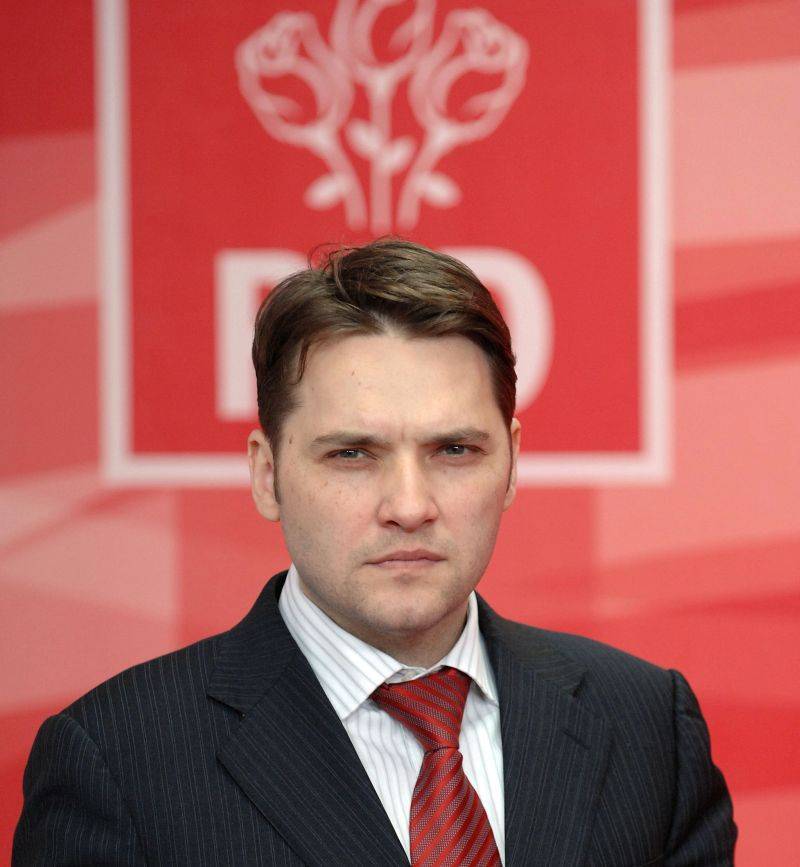 Dragnea: a PSD megszavazza Șova kiadatását