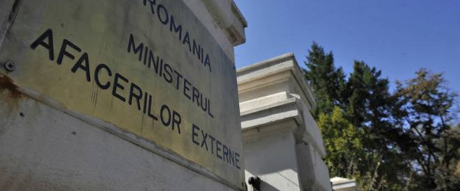 A román külügyminisztérium vonogatja a vállát és pereskedni küldi az Ukrajnából kitiltott Kelemen Hunort