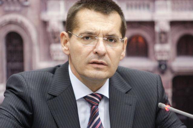Babaház a belügyminisztériumnál: lemondott Petre Tobă