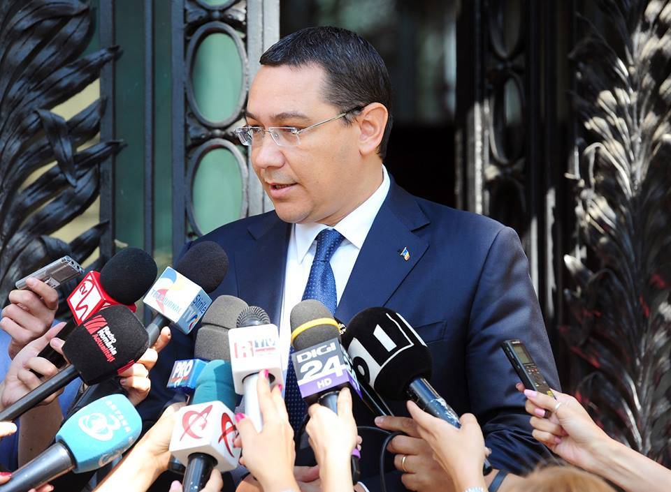 Nincs apelláta: Victor Ponta plagizált