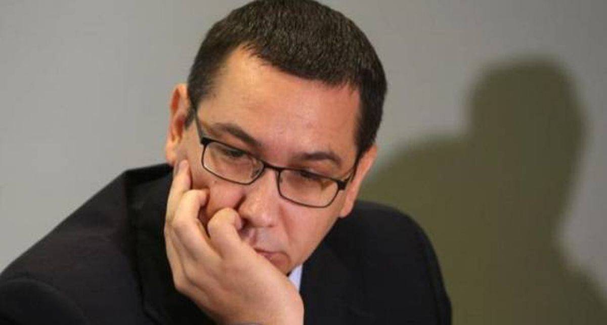 Hivatalos: Victor Ponta plagizálta doktori dolgozatát