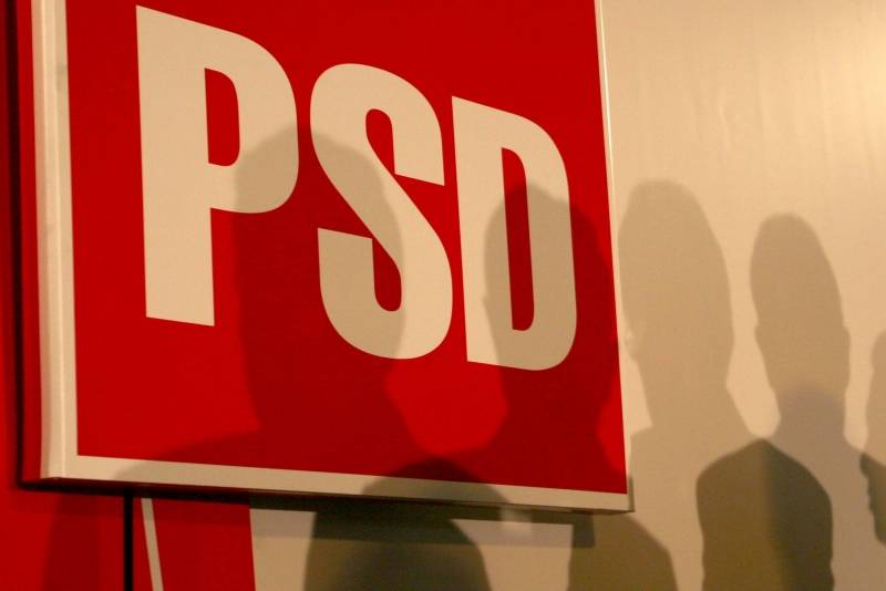 Egyértelmű a PSD győzelme a választásokon