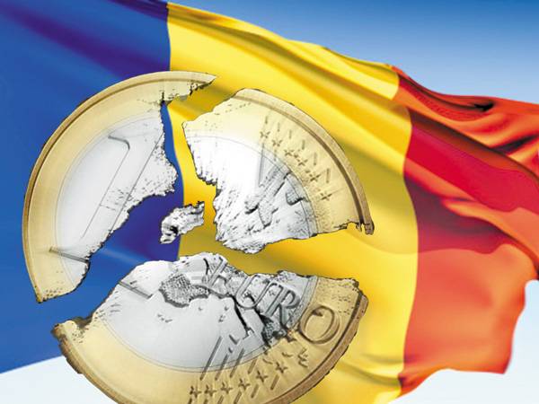 Románia letett a 2019-es euróbevezetési céldátumról
