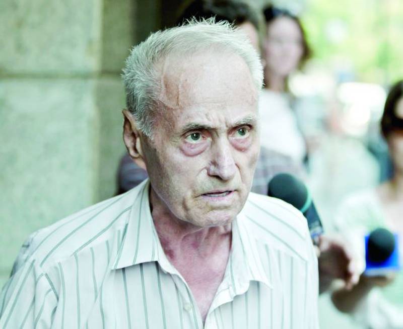 A rahovai börtönkórházban halt meg Alexandru Vișinescu emberiesség elleni bűnökért elítélt volt kommunista börtönparancsnok