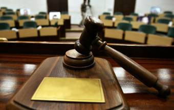 Predoiu: jogerős ítéletek kötelezték a kormányt a bírák és ügyészek fizetésének növelésére